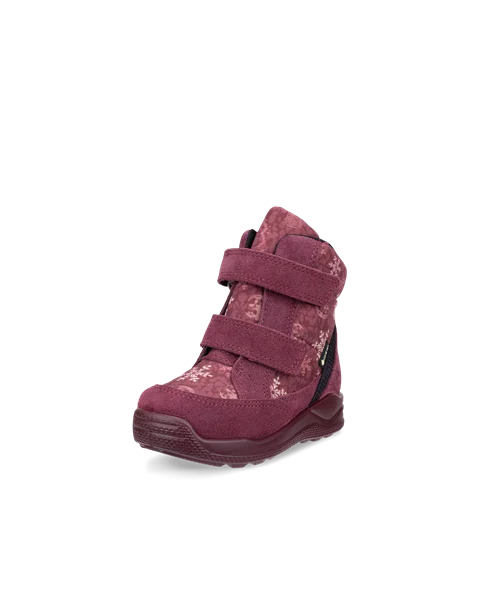 ECCO URBAN MINI - flerfarget - M