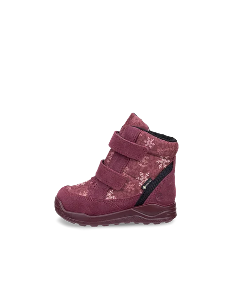 ECCO URBAN MINI - flerfarget - O