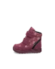 ECCO URBAN MINI - flerfarget - O