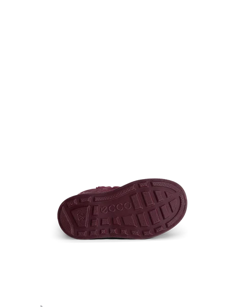 ECCO URBAN MINI - flerfarget - S