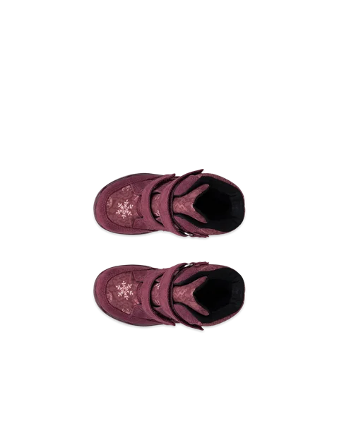 ECCO URBAN MINI - flerfarget - Top_Left_Pair
