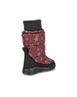 ECCO URBAN SNOWBOARDER - flerfarget - B
