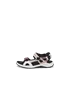Kids' ECCO® X-Trinsic Leather Walking Sandal - Multicolour - O