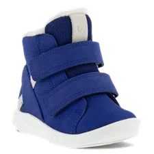 ECCO SP.1 LITE INFANT - Modrá - Main