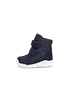 ECCO® Urban Mini verstos odos „Gore-Tex“ pusauliai batai vaikams - Tamsiai mėlyna - O