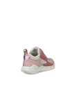 ECCO® BIOM 2.2 Infant Kinder Outdoor-Schuhe aus Leder - Pink - B