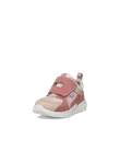 ECCO® BIOM 2.2 Infant Kinder Outdoor-Schuhe aus Leder - Pink - M