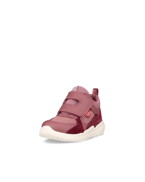 ECCO BIOM 2.2 INFANT - Pink - M