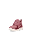 ECCO BIOM 2.2 INFANT - Pink - M