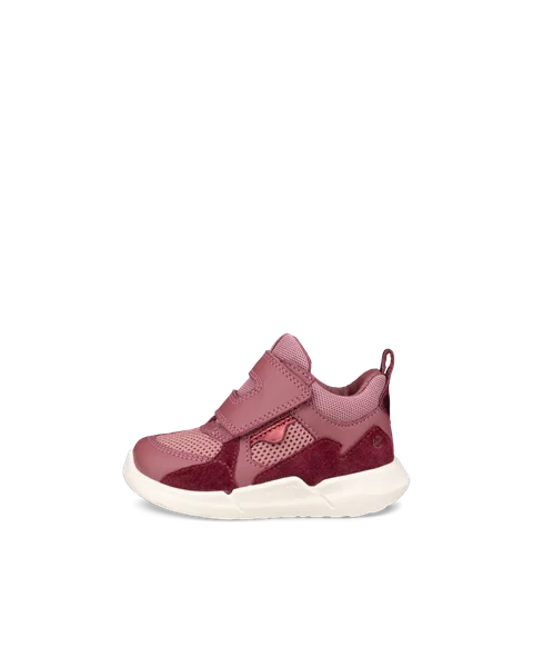 ECCO BIOM 2.2 INFANT - Pink - O