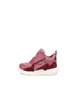 ECCO BIOM 2.2 INFANT - Pink - O