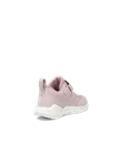 ECCO® BIOM 2.2 Infant outdoor sneaker i tekstil til børn - Pink - B