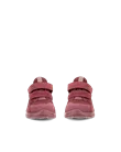 ECCO BIOM 2.2 INFANT - Pink - Front_Pair