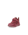 ECCO BIOM 2.2 INFANT - Pink - M
