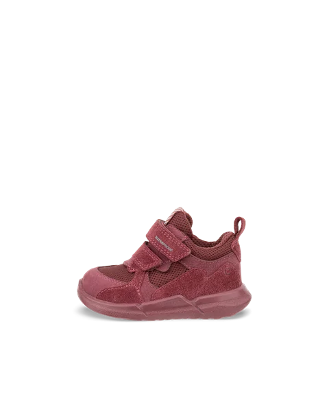 ECCO BIOM 2.2 INFANT - Pink - O