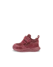 ECCO BIOM 2.2 INFANT - Pink - O