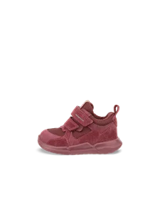 ECCO BIOM 2.2 INFANT - Pink - O