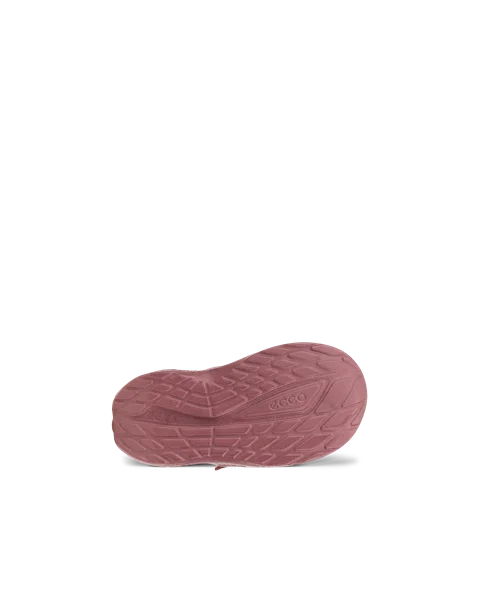 ECCO BIOM 2.2 INFANT - Pink - S