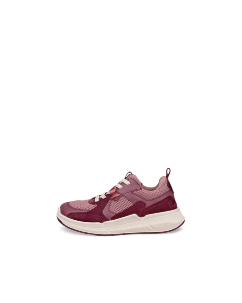 ECCO BIOM 2.2 K - Pink - O