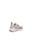 ECCO® BIOM 2.2 barn friluftssko skinn - Pink - B