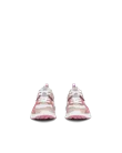 ECCO® BIOM 2.2 barn friluftssko skinn - Pink - Front_Pair
