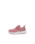 Kids' ECCO® BIOM 2.2 Leather Outdoor Trainer - Pink - O