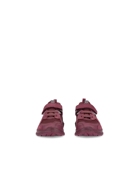 ECCO BIOM 2.2 K - Pink - Front_Pair