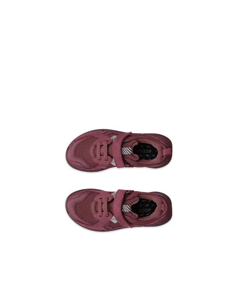 ECCO BIOM 2.2 K - Pink - Top_Left_Pair