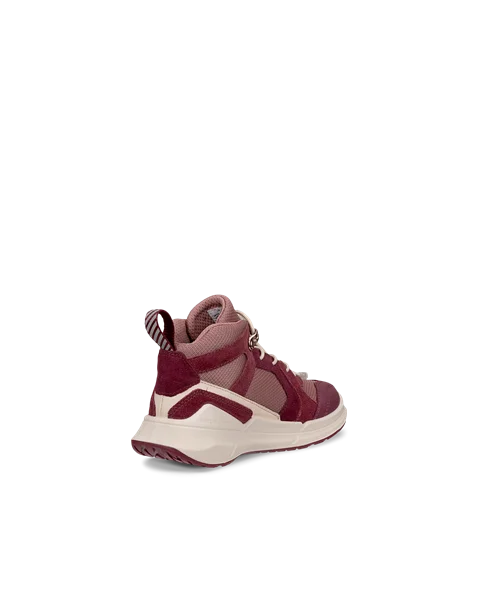 ECCO BIOM 2.2 K - Pink - B