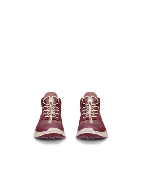 ECCO BIOM 2.2 K - Pink - Front_Pair