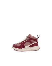 ECCO BIOM 2.2 K - Pink - O