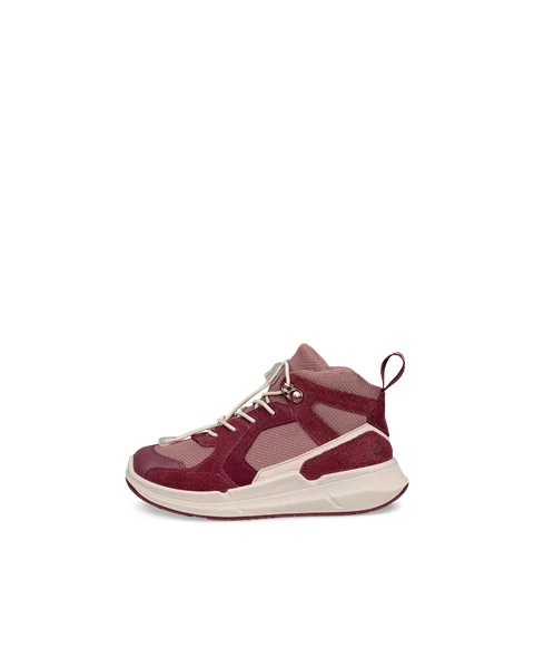 ECCO BIOM 2.2 K - Pink - O