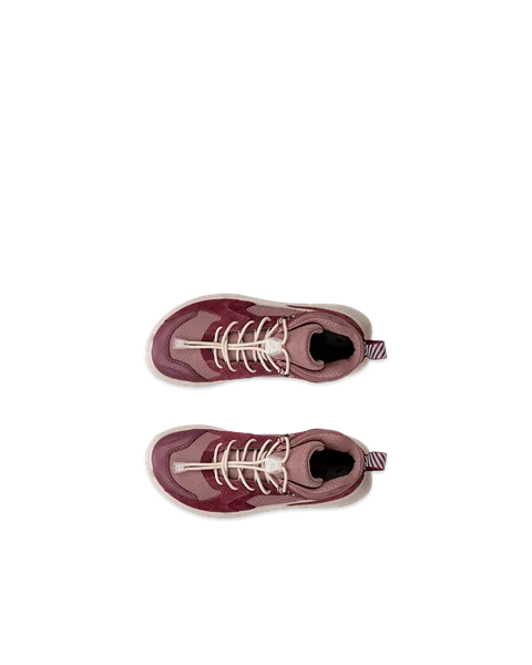 ECCO BIOM 2.2 K - Pink - Top_Left_Pair