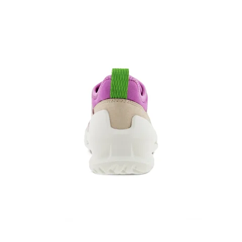 ECCO BIOM K1 - Rosa - Heel