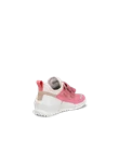 ECCO® Biom K1 barn sneakers tekstil Gore-Tex - Pink - B