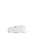 ECCO® Biom K1 barn sneakers tekstil Gore-Tex - Pink - S