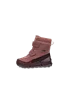 ECCO® Biom K2 Vintersko i mocka med Gore-Tex barn - Pink - O