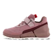 ECCO® Biom K2 lány Gore-Tex textil sneaker - Rózsaszín - Inside
