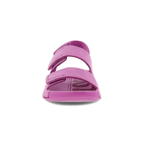 ECCO COZMO INFANT - Pink - Front