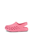 ECCO® Cozmo Slide Kinder Pantolette - Pink - O