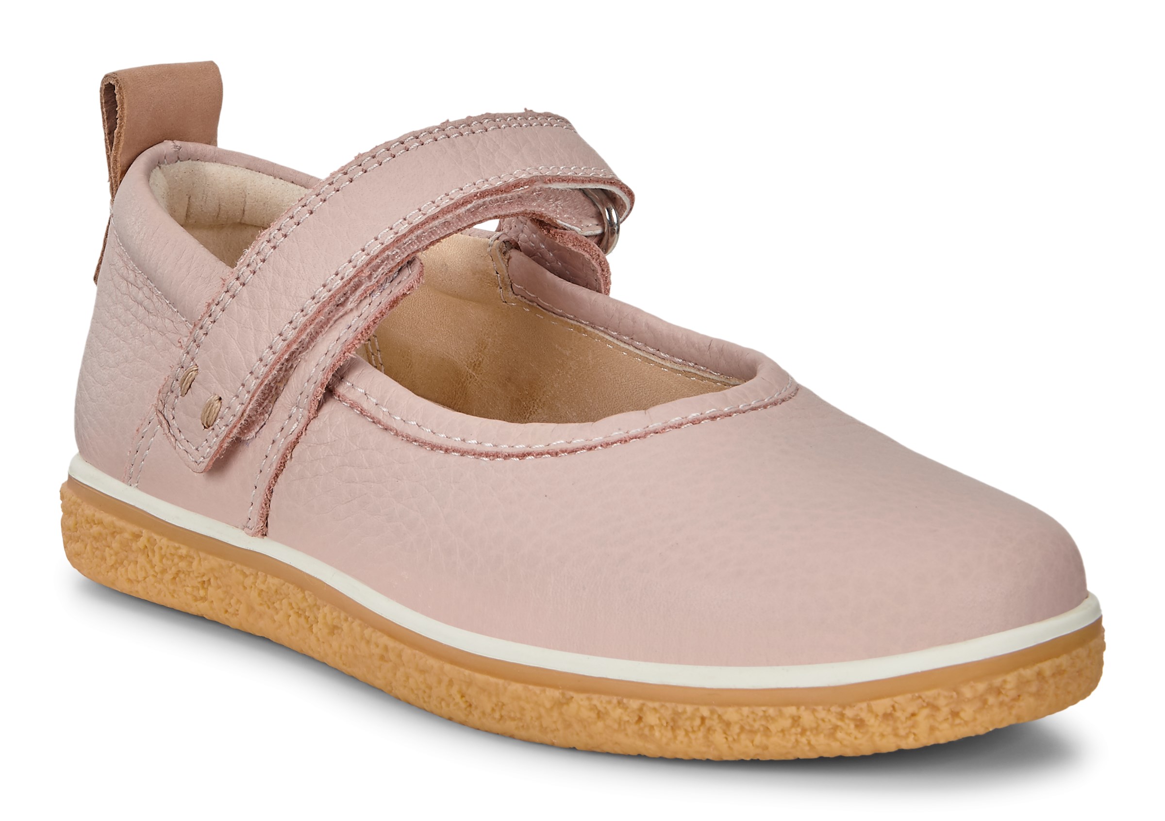 ecco crepetray girls