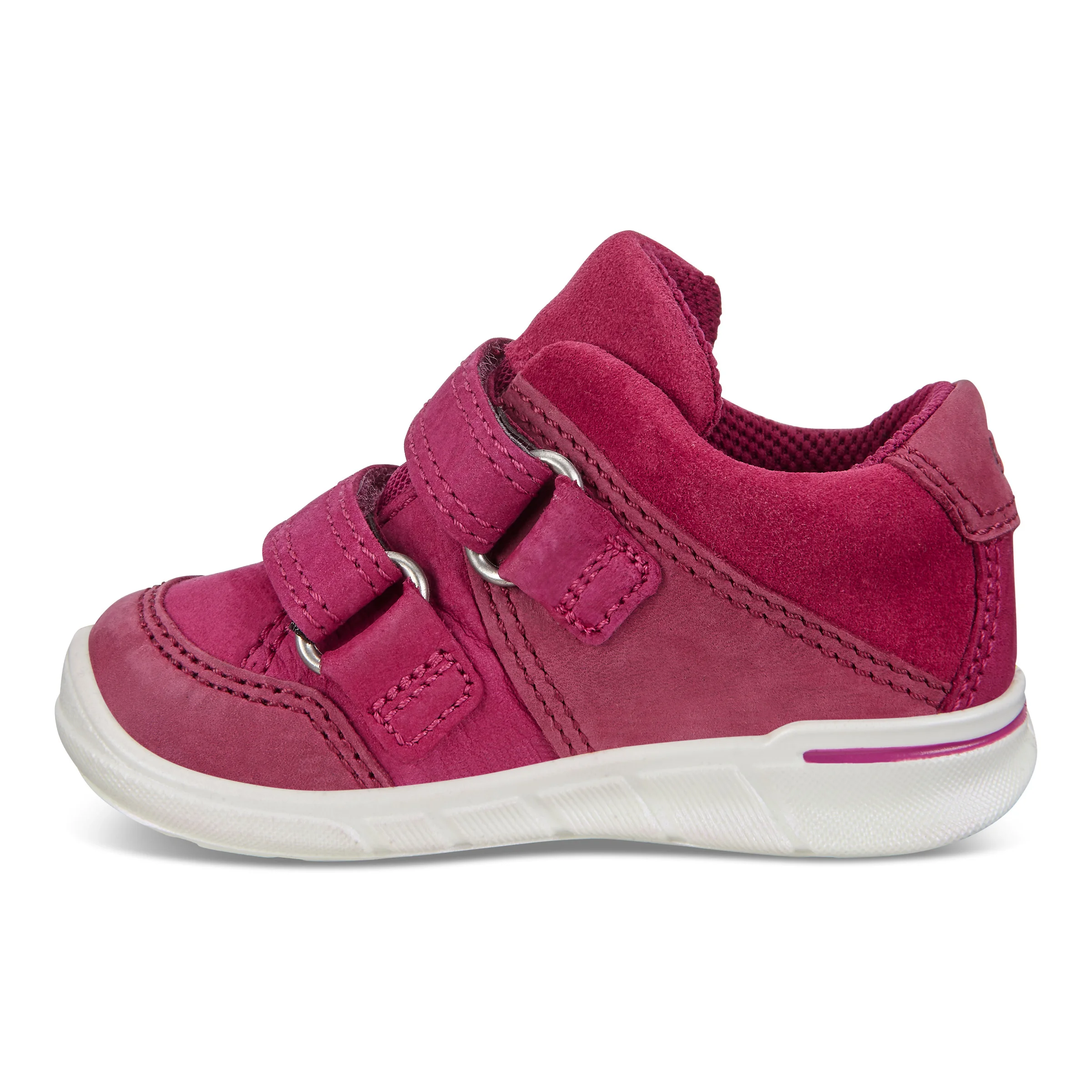 ecco first sneaker