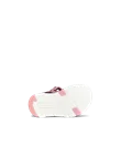 ECCO® Mini Stride sailor sandaler i læder til børn - Pink - S