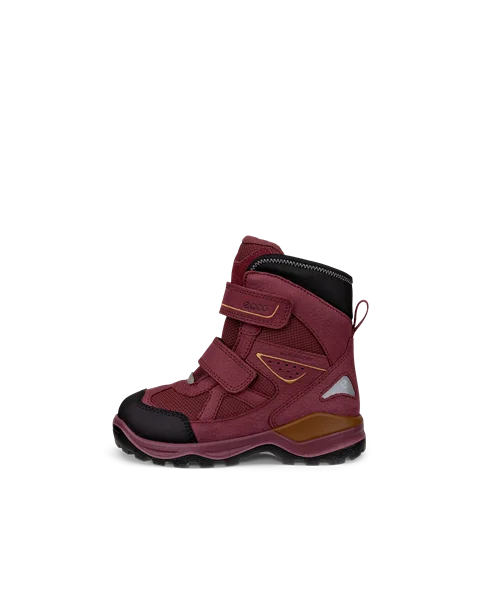 ECCO SNOW MOUNTAIN - Pink - O