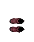 ECCO SNOW MOUNTAIN - Pink - Top_Left_Pair