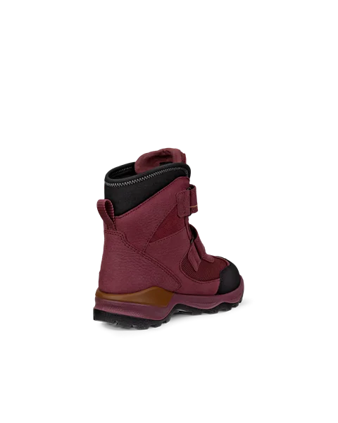 ECCO SNOW MOUNTAIN - Pink - B