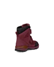 ECCO SNOW MOUNTAIN - Pink - B