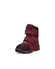 ECCO SNOW MOUNTAIN - Pink - M