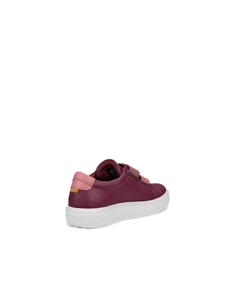 ECCO SOFT 60 K - Pink - B