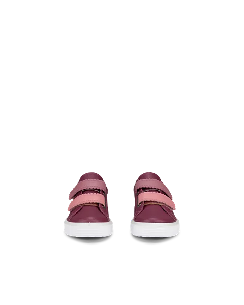ECCO SOFT 60 K - Pink - Front_Pair